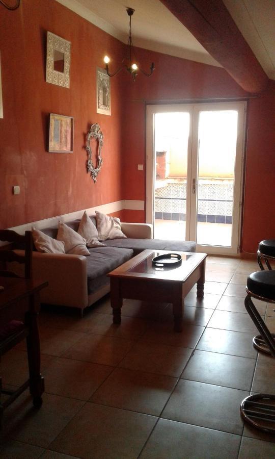 Apartamento Mas Bien Etre Fourques  Exterior foto