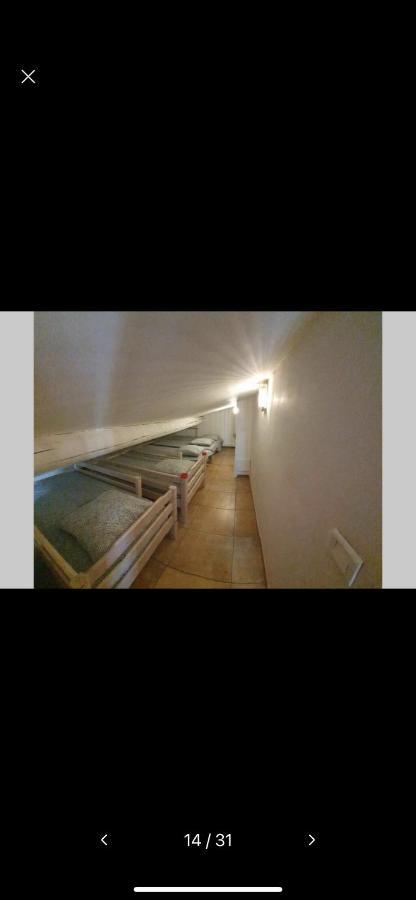 Apartamento Mas Bien Etre Fourques  Exterior foto