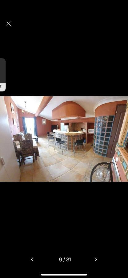 Apartamento Mas Bien Etre Fourques  Exterior foto