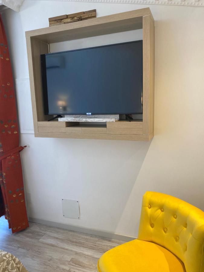 Apartamento Mas Bien Etre Fourques  Exterior foto