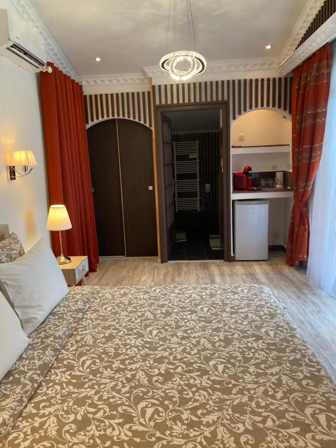Apartamento Mas Bien Etre Fourques  Exterior foto