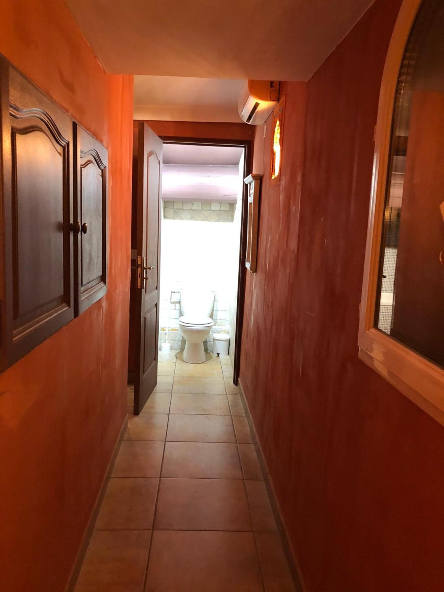 Apartamento Mas Bien Etre Fourques  Exterior foto